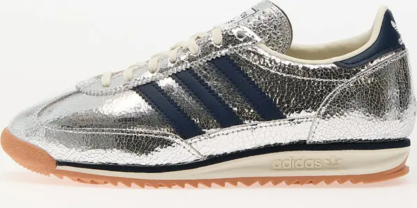 adidas Originals Sneakers adidas Sl 72 Og W Silver Met./ Collegiate Navy/ Off White EUR 39 1/3
