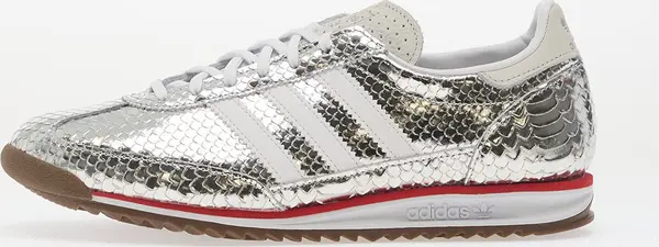 adidas Originals Sneakers adidas SL 72 Og W Silver Metallic/ Silver Metallic/ Ftw White EUR 35 1/2