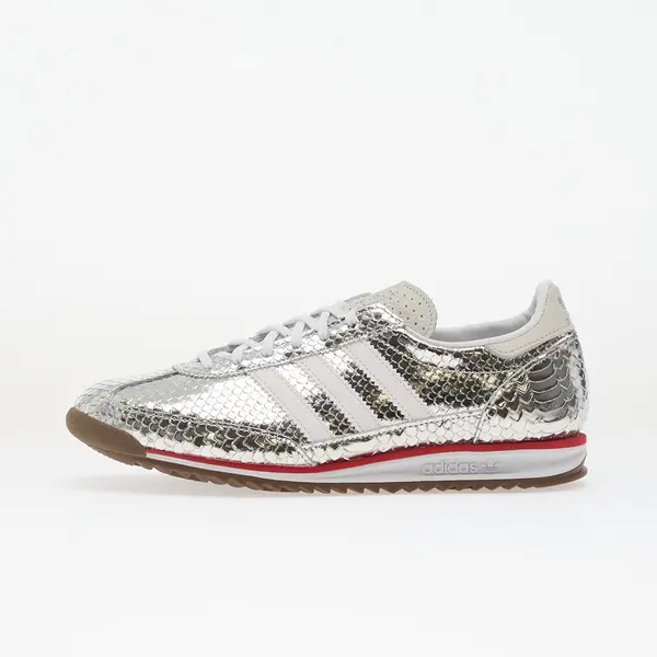 adidas Originals Sneakers adidas SL 72 Og W Silver Metallic/ Silver Metallic/ Ftw White EUR 40 2/3