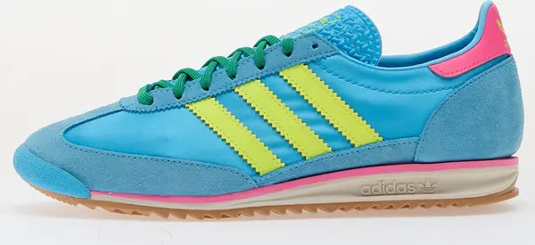 adidas Originals Sneakers adidas SL 72 Og W Sky Rust/ Solar Yellow/ Lucid Pink EUR 40