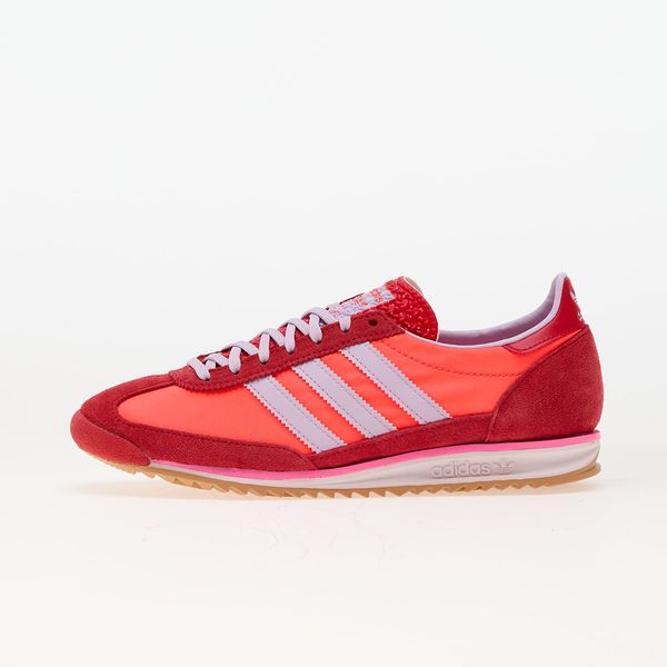 adidas Originals Sneakers adidas SL 72 Og W Solid Red/ Icelav/ Better Scarlet EUR 36