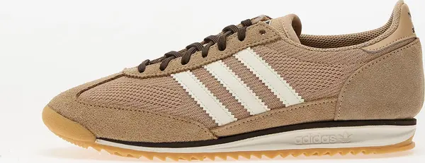 adidas Originals Sneakers adidas SL 72 OG W Warm Sand/ Off White/ Gum1 EUR 37 1/3