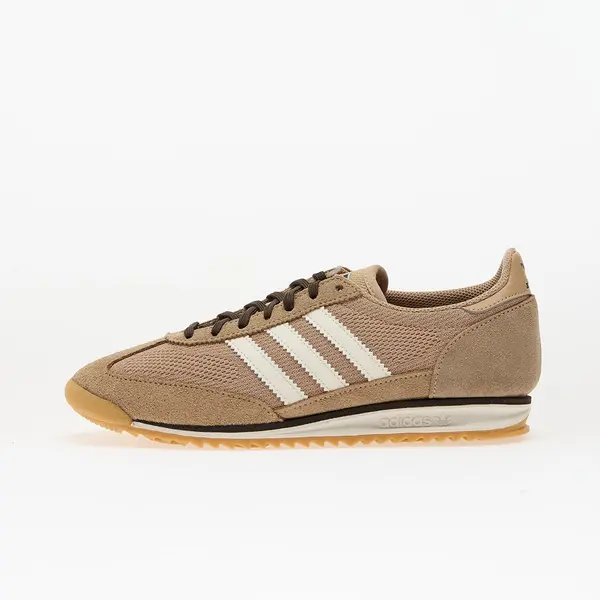 adidas Originals Sneakers adidas SL 72 OG W Warm Sand/ Off White/ Gum1 EUR 38 2/3