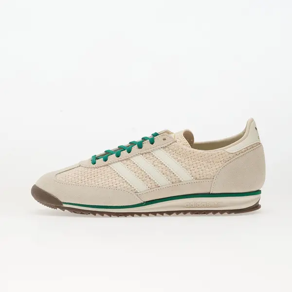 adidas Originals Sneakers adidas SL 72 Og W Wonder White/ Off White/ Gum5 EUR 36 2/3