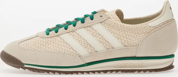 adidas Originals Sneakers adidas SL 72 Og W Wonder White/ Off White/ Gum5 EUR 41 1/3