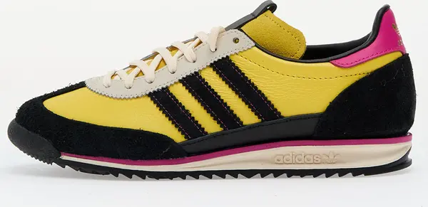 adidas Originals Sneakers adidas SL 72 Og W Yellow/ Core Black/ Selufu EUR 38