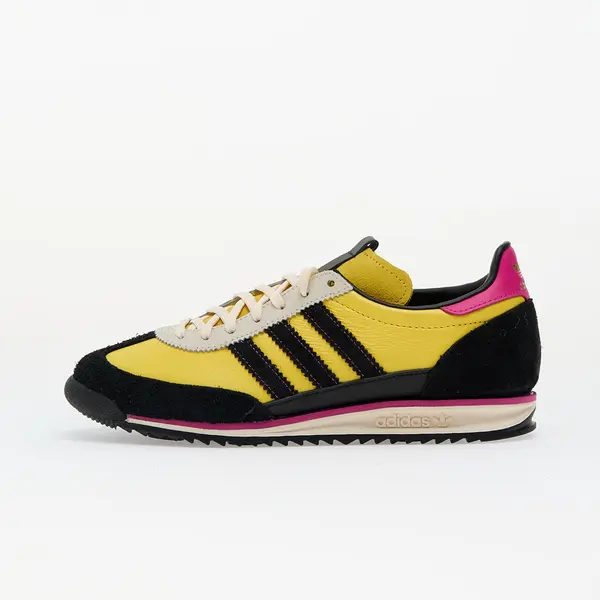 adidas Originals Sneakers adidas SL 72 Og W Yellow/ Core Black/ Selufu EUR 38