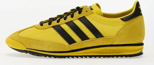 adidas Originals Sneakers adidas SL 72 Og W Yellow/ Core Black/ Yellow EUR 35 1/2