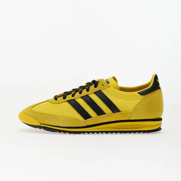 adidas Originals Sneakers adidas SL 72 Og W Yellow/ Core Black/ Yellow EUR 36 2/3