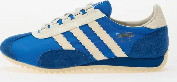 adidas Originals Sneakers adidas SL 72 Pt Bright Royal/ Wonder White/ Off White EUR 42