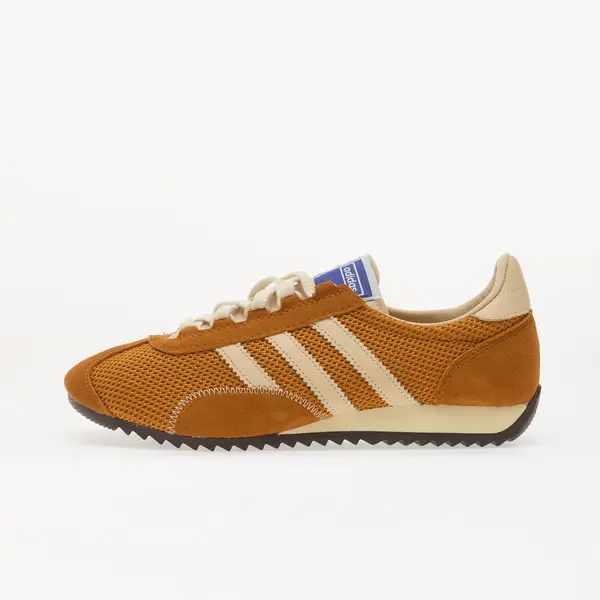 adidas Originals Sneakers adidas SL 72 Pt Craft Ochre/ Sand Strata/ Warm Vanilla EUR 43 1/3