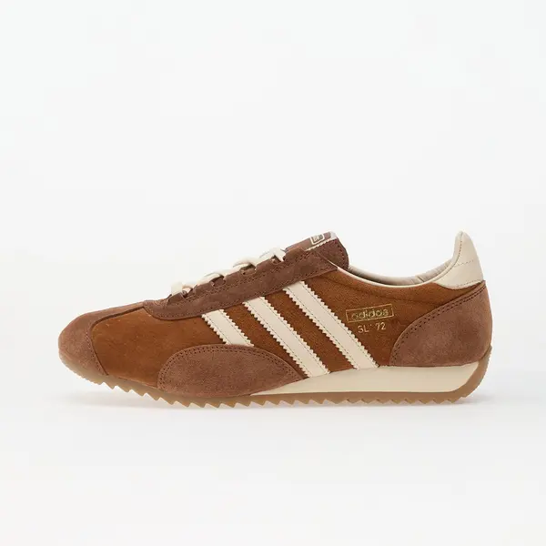 adidas Originals Sneakers adidas SL 72 Pt Dubr/ Wonder White/ Preloved Brown EUR 43 1/3