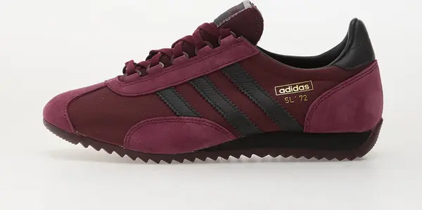 adidas Originals Sneakers adidas SL 72 Pt Shadow Red/ Carbon/ Maroon EUR 42