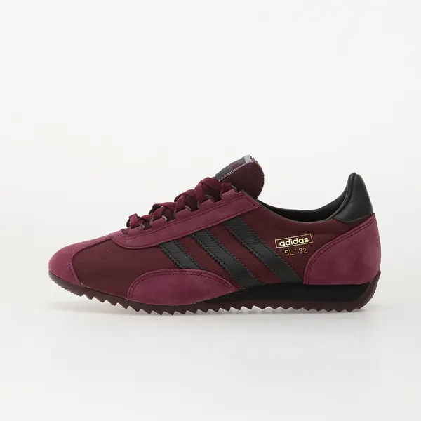 adidas Originals Sneakers adidas SL 72 Pt Shadow Red/ Carbon/ Maroon EUR 46 2/3