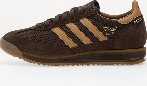 adidas Originals Sneakers adidas SL 72 Rs Auco/ Brndes/ Brndes EUR 44 2/3