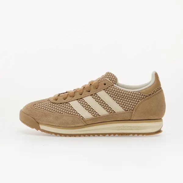 adidas Originals Sneakers adidas Sl 72 Rs Cardboard/ Cream White/ Magic Beige EUR 40 2/3