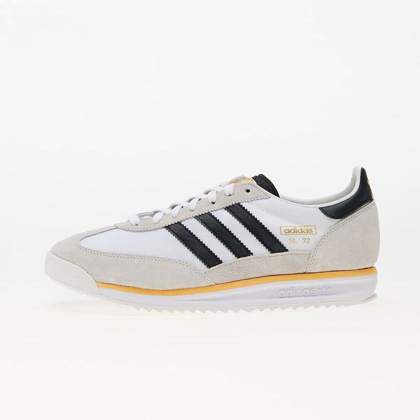 adidas Originals Sneakers adidas SL 72 Rs Cloud White / Core Black / Spark EUR 42 2/3