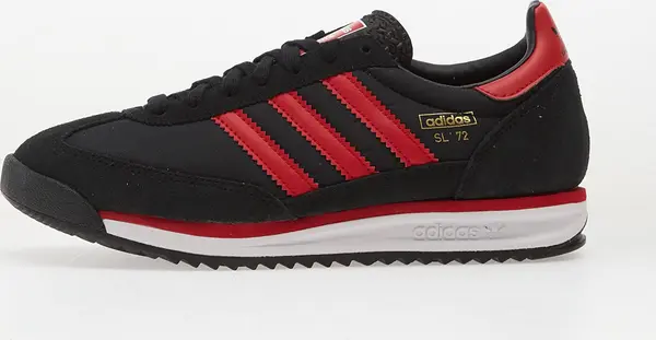 adidas Originals Sneakers adidas SL 72 Rs Core Black/ Better Scarlet/ Ftw White EUR 40