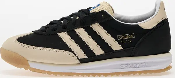 adidas Originals Sneakers adidas SL 72 Rs Core Black/ Crew White/ Gum EUR 37 1/3
