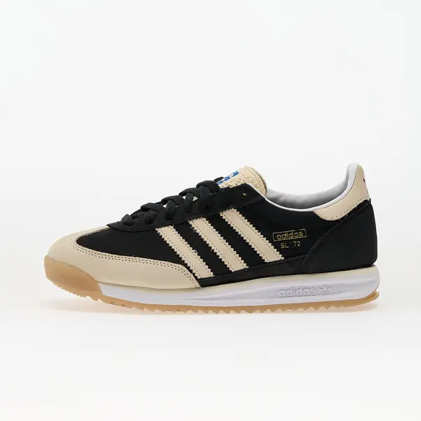 adidas Originals Sneakers adidas SL 72 Rs Core Black/ Crew White/ Gum EUR 38