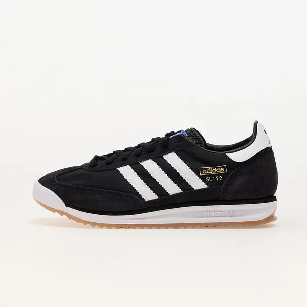 adidas Originals Sneakers adidas SL 72 Rs Core Black/ Ftw White/ Blue EUR 37 1/3