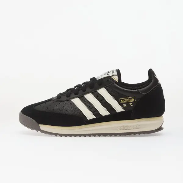 adidas Originals Sneakers adidas SL 72 RS Core Black/ Off White/ Charcoal EUR 42