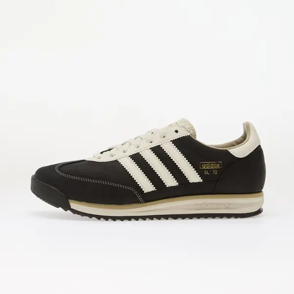 adidas Originals Sneakers adidas SL 72 RS Core Black/ Off White/ Khaki Three EUR 40 2/3