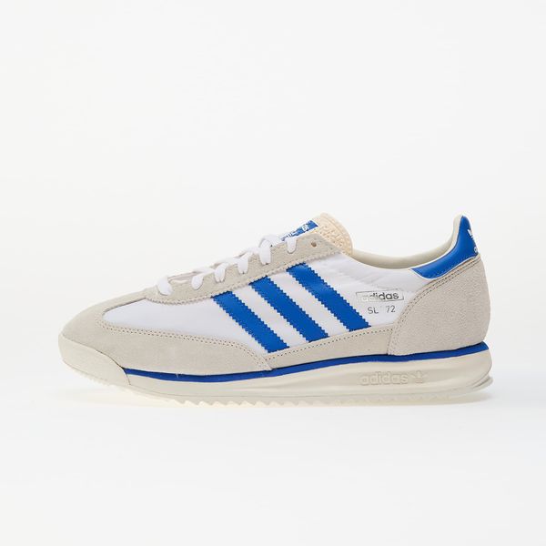 adidas Originals Sneakers adidas SL 72 Rs Core White/ Blue/ Ftw White EUR 43 1/3
