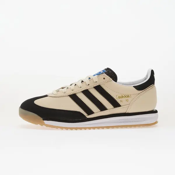 adidas Originals Sneakers adidas SL 72 Rs Crew White/ Core Black/ Gum EUR 35 1/3