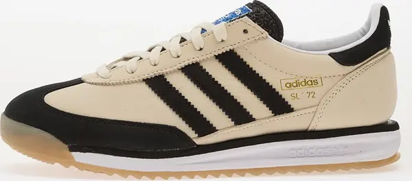 adidas Originals Sneakers adidas SL 72 Rs Crew White/ Core Black/ Gum EUR 36 2/3