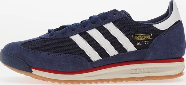 adidas Originals Sneakers adidas SL 72 Rs Dark Blue/ Ftw White/ Red EUR 47 1/3