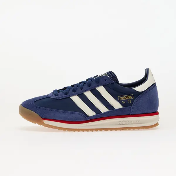 adidas Originals Sneakers adidas SL 72 Rs Dark Blue/ Off White/ Red EUR 36