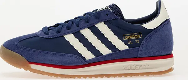 adidas Originals Sneakers adidas SL 72 Rs Dark Blue/ Off White/ Red EUR 38 2/3