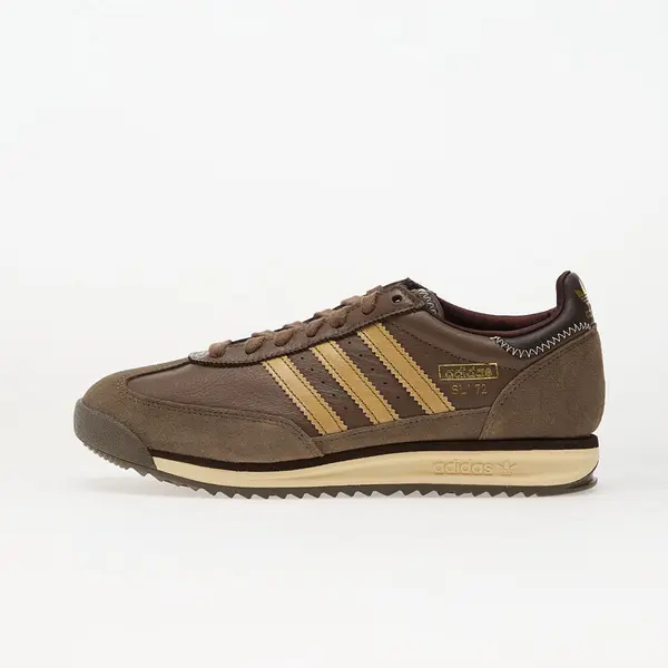 adidas Originals Sneakers adidas SL 72 Rs Earth Strata/ Warm Van/ Cardboard Brown EUR 42 2/3