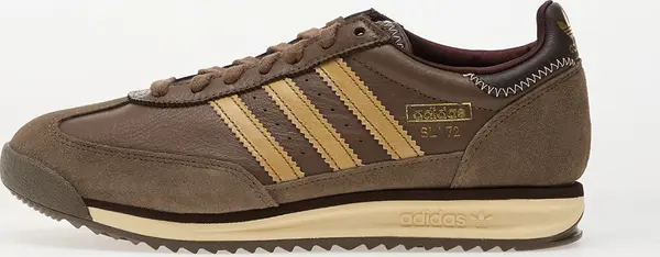 adidas Originals Sneakers adidas SL 72 Rs Earth Strata/ Warm Van/ Cardboard Brown EUR 45 1/3