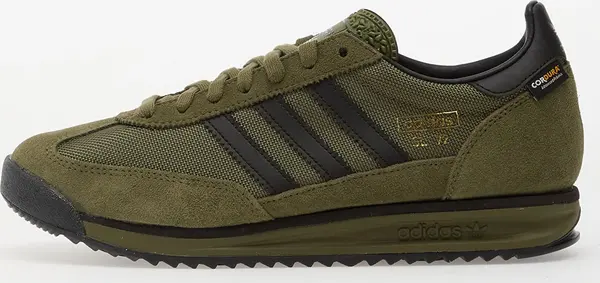 adidas Originals Sneakers adidas SL 72 Rs Focus Olive/ Core Black/ Core Black EUR 44