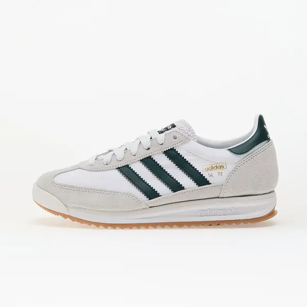 adidas Originals Sneakers adidas SL 72 Rs Ftw White/ Aurivy/ Crystal White EUR 38