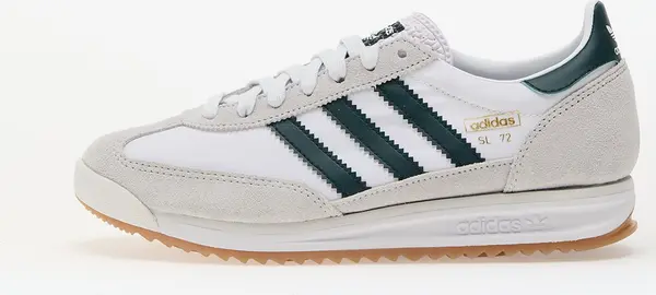 adidas Originals Sneakers adidas SL 72 Rs Ftw White/ Aurivy/ Crystal White EUR 44