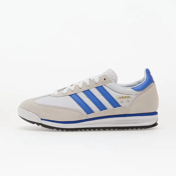 adidas Originals Sneakers adidas SL 72 Rs Ftw White/ Blue/ Core Black EUR 43 1/3