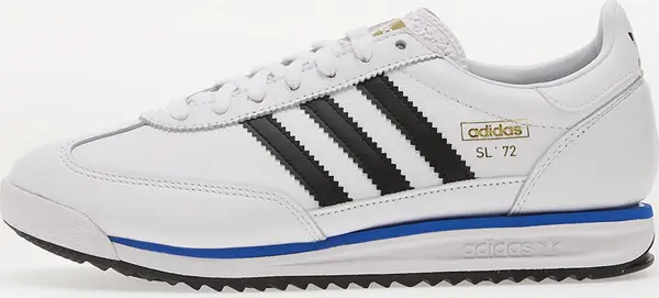 adidas Originals Sneakers adidas SL 72 Rs Ftw White/ Core Black/ Blue Bird EUR 42 2/3