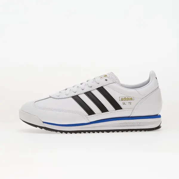 adidas Originals Sneakers adidas SL 72 Rs Ftw White/ Core Black/ Blue Bird EUR 45 1/3