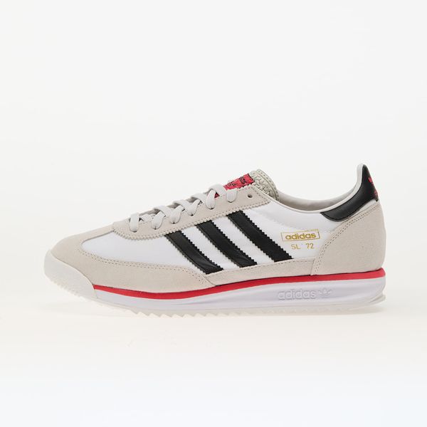 adidas Originals Sneakers adidas SL 72 Rs Ftw White/ Core Black/ Grey One EUR 36