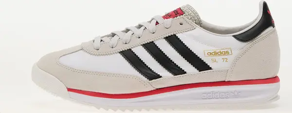 adidas Originals Sneakers adidas SL 72 Rs Ftw White/ Core Black/ Grey One EUR 40