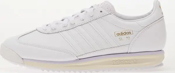 adidas Originals Sneakers adidas SL 72 Rs Ftw White/ Ftw White/ Off White EUR 39 1/3