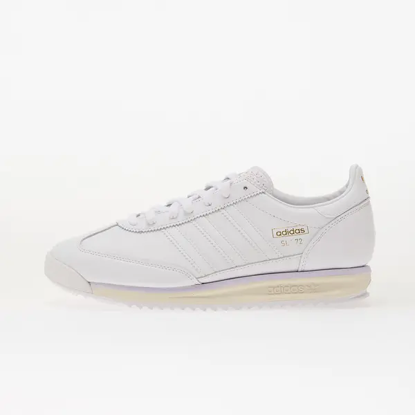 adidas Originals Sneakers adidas SL 72 Rs Ftw White/ Ftw White/ Off White EUR 46 2/3