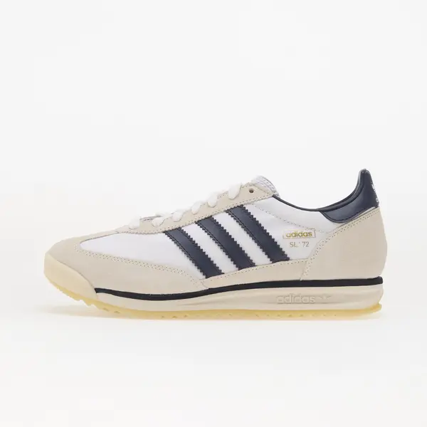 adidas Originals Sneakers adidas Sl 72 Rs Ftwr White/ Night Indigo/ Off White EUR 41 1/3