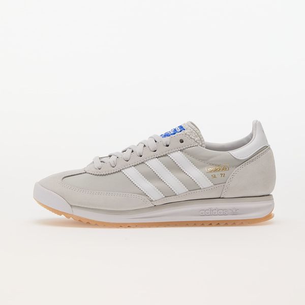 adidas Originals Sneakers adidas SL 72 Rs Grey One/ Ftw White/ Crystal White EUR 38 2/3