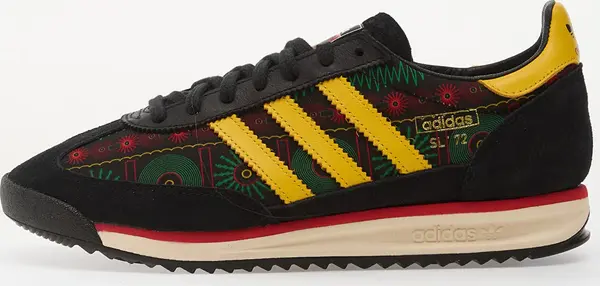 adidas Originals Sneakers adidas SL 72 Rs Jff X Bob Marley Away Supplier Colour/ Supplier Colour/ Supplier Colour EUR 38 2/3