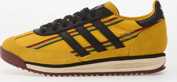 adidas Originals Sneakers adidas SL 72 Rs Jff X Bob Marley Home Supplier Colour/ Supplier Colour/ Supplier Colour EUR 38