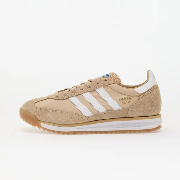adidas Originals Sneakers adidas SL 72 Rs Magic Beige/ Ftw White/ Blue Bird EUR 35 1/3